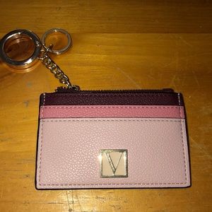 victoria secret wallet